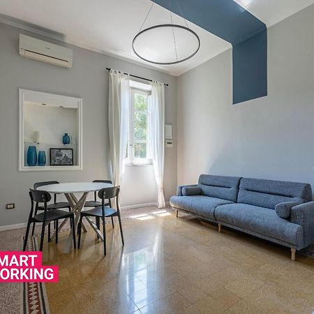 Dante Design Apartment By Wonderful Italy Palermo Ngoại thất bức ảnh