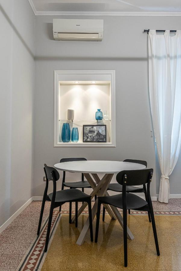 Dante Design Apartment By Wonderful Italy Palermo Ngoại thất bức ảnh