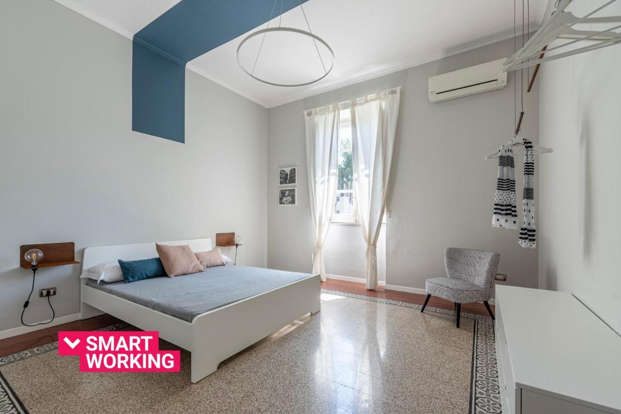 Dante Design Apartment By Wonderful Italy Palermo Ngoại thất bức ảnh