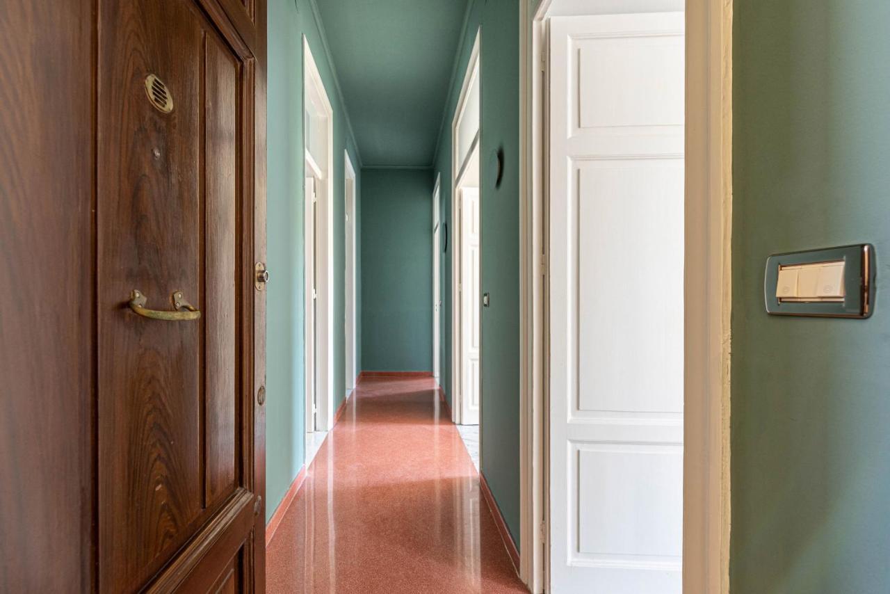Dante Design Apartment By Wonderful Italy Palermo Ngoại thất bức ảnh